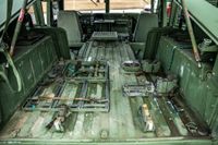2002 AM General Humvee for sale
