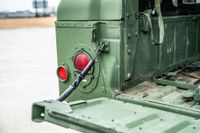 2002 AM General Humvee for sale