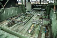 2002 AM General Humvee for sale