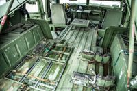 2002 AM General Humvee for sale