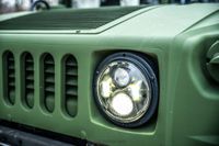 2002 AM General Humvee for sale