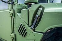 2002 AM General Humvee for sale