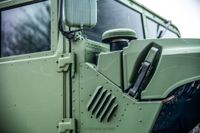 2002 AM General Humvee for sale