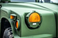 2002 AM General Humvee for sale