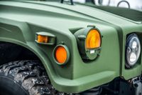 2002 AM General Humvee for sale