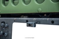 2002 AM General Humvee for sale