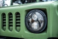 2002 AM General Humvee for sale