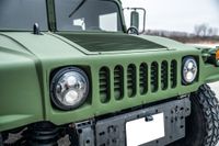 2002 AM General Humvee for sale