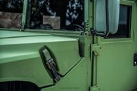 2002 AM General Humvee for sale
