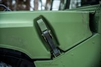 2002 AM General Humvee for sale