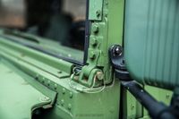 2002 AM General Humvee for sale