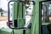 2002 AM General Humvee for sale