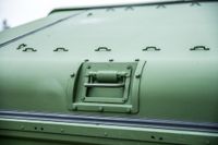 2002 AM General Humvee for sale