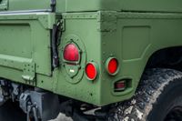 2002 AM General Humvee for sale