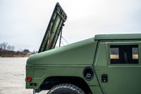 2002 AM General Humvee for sale