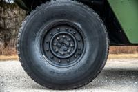 2002 AM General Humvee for sale