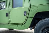 2002 AM General Humvee for sale