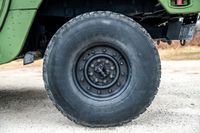2002 AM General Humvee for sale
