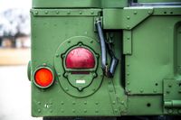 2002 AM General Humvee for sale