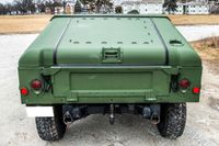 2002 AM General Humvee for sale