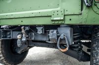 2002 AM General Humvee for sale