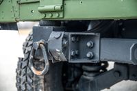 2002 AM General Humvee for sale