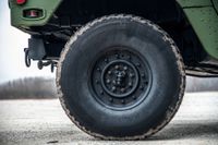 2002 AM General Humvee for sale