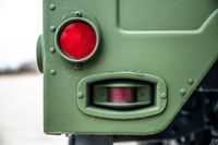 2002 AM General Humvee for sale