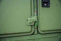2002 AM General Humvee for sale