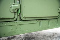 2002 AM General Humvee for sale