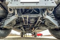 2002 AM General Humvee for sale
