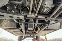 2002 AM General Humvee for sale