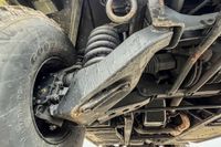 2002 AM General Humvee for sale