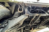 2002 AM General Humvee for sale