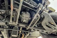 2002 AM General Humvee for sale