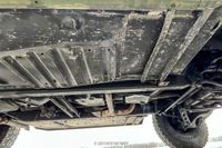 2002 AM General Humvee for sale