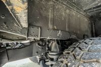2002 AM General Humvee for sale