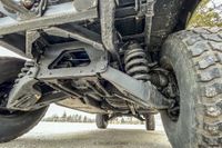 2002 AM General Humvee for sale