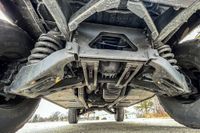 2002 AM General Humvee for sale