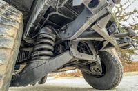 2002 AM General Humvee for sale