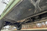 2002 AM General Humvee for sale