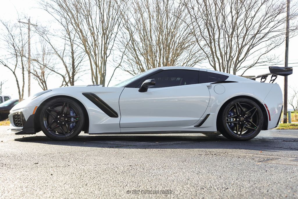 2019 Chevrolet Corvette ZR1 3ZR for sale