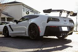 2019 Chevrolet Corvette ZR1 3ZR for sale