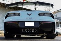 2019 Chevrolet Corvette ZR1 3ZR for sale