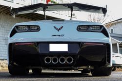 2019 Chevrolet Corvette ZR1 3ZR for sale