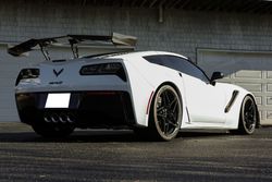 2019 Chevrolet Corvette ZR1 3ZR for sale