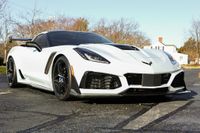 2019 Chevrolet Corvette ZR1 3ZR for sale