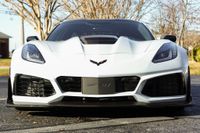 2019 Chevrolet Corvette ZR1 3ZR for sale