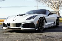 2019 Chevrolet Corvette ZR1 3ZR for sale