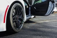 2019 Chevrolet Corvette ZR1 3ZR for sale